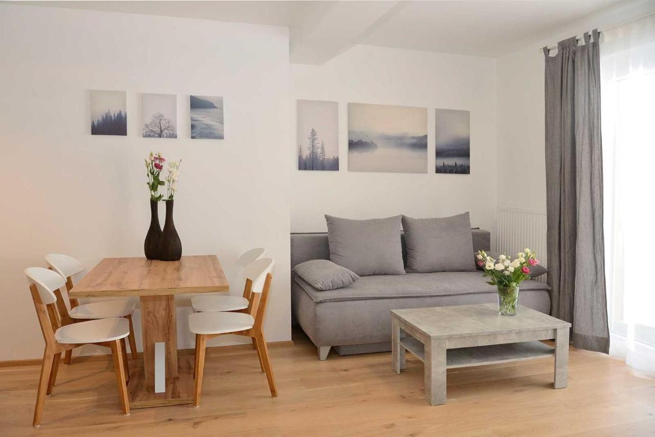 Apartment Serles Muhlbachl 외부 사진