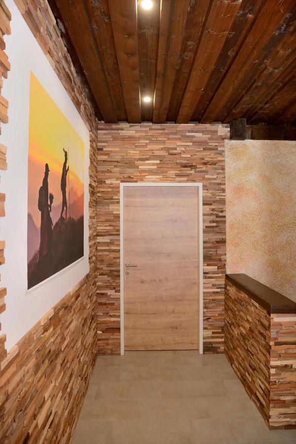 Apartment Serles Muhlbachl 외부 사진
