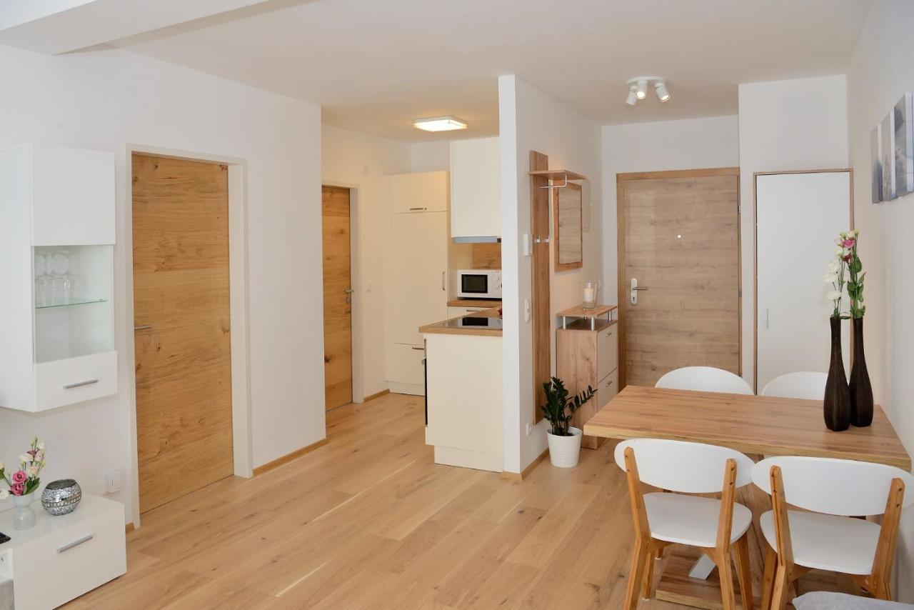 Apartment Serles Muhlbachl 외부 사진