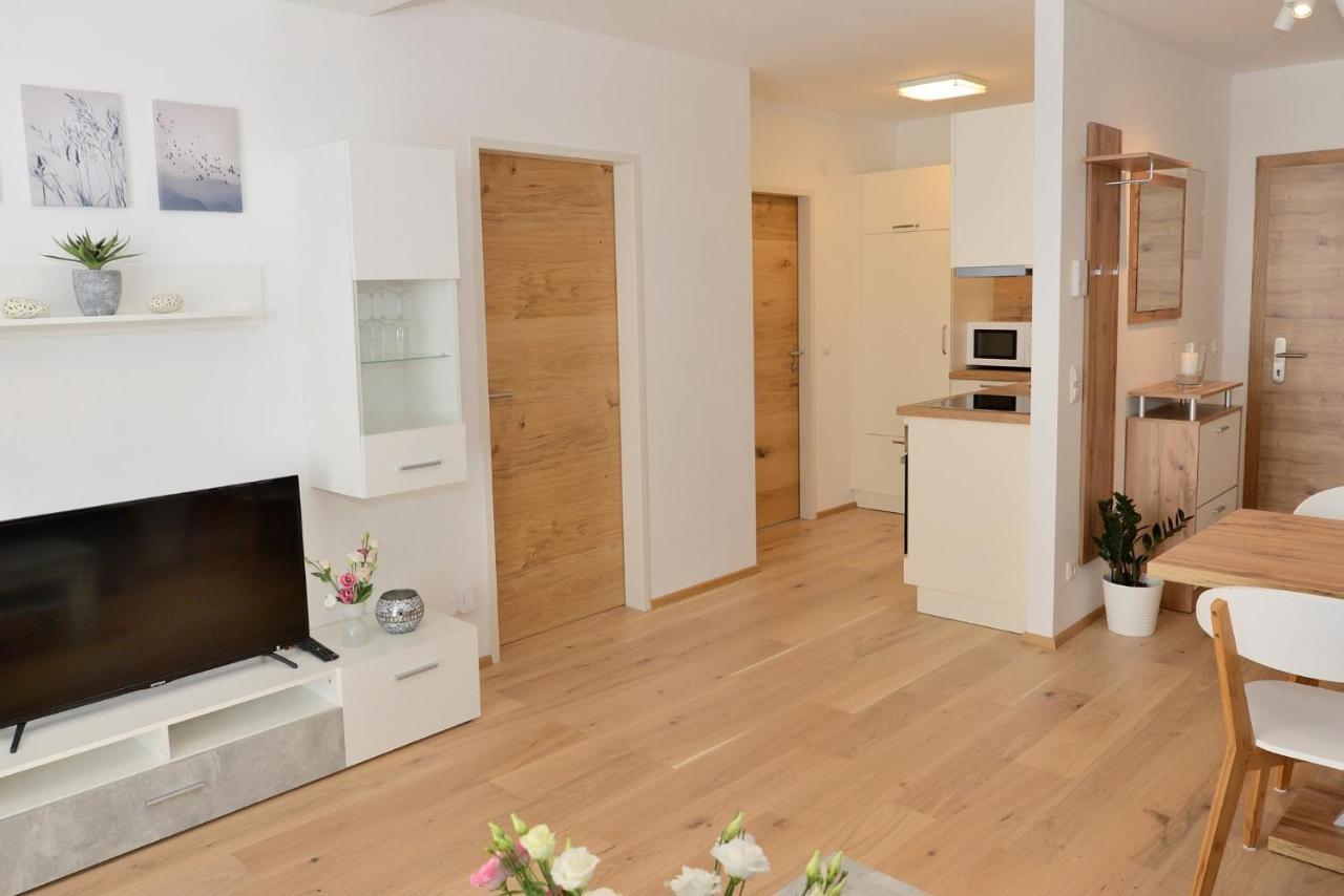 Apartment Serles Muhlbachl 외부 사진