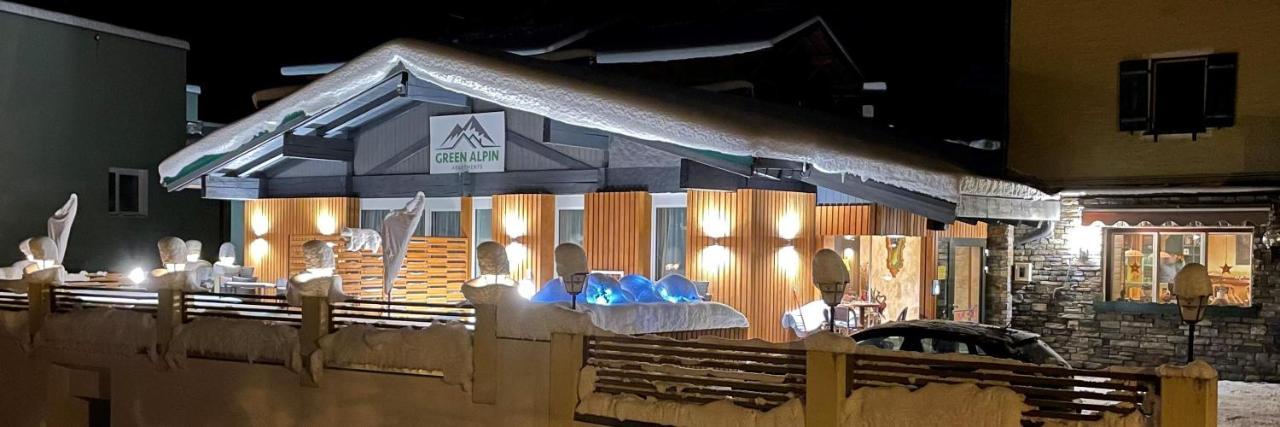 Apartment Serles Muhlbachl 외부 사진